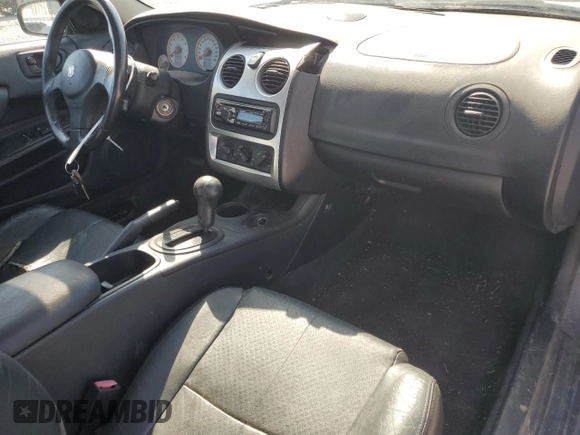 2004 Dodge Stratus z VIN 4B3AG52H34E121341, wystawiony jako Copart lot #58497634 z przebiegiem 169 534 mil mil oraz Szkody całkowita. Historia ofert i sprzedaży dostępna na DreamBid. Obrazek 8.