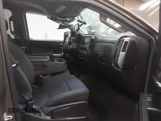 2015 Chevrolet Silverado 1500 LT with VIN 1GCVKREC6FZ183559, listed as a IAAI auction lot 41813921 with 171,304 mi miles and . Bid and sale history available at DreamBid. Image 5.