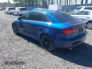 2016 Audi A3 Premium with VIN WAUB8GFF8G1007527, listed as a IAAI auction lot 42022398 with 105,118 mi miles and . Bid and sale history available at DreamBid. Image 3.