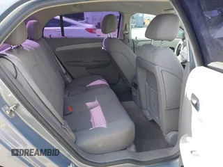 2009 Chevrolet Malibu 1LS with VIN 1G1ZG57B59F181252, listed as a IAAI auction lot 41916730 with 61,394 mi miles and . Bid and sale history available at DreamBid. Image 8.
