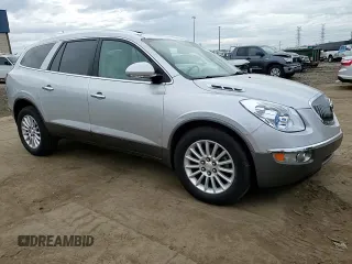 2012 Buick Enclave Leather with VIN 5GAKRCED4CJ325956, listed as a Copart auction lot 54338315 with 193,939 mi miles and Clean Title. Bid and sale history available at DreamBid. Image 14.