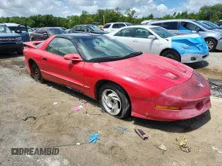 1994 Pontiac Firebird Formula с VIN 2G2FV22P6R2235326, выставлен на аукционе Copart как лот 63399835 с пробегом Не указан миль и Чистый • Clean title. История ставок и продаж доступна на DreamBid. Изображение 4.