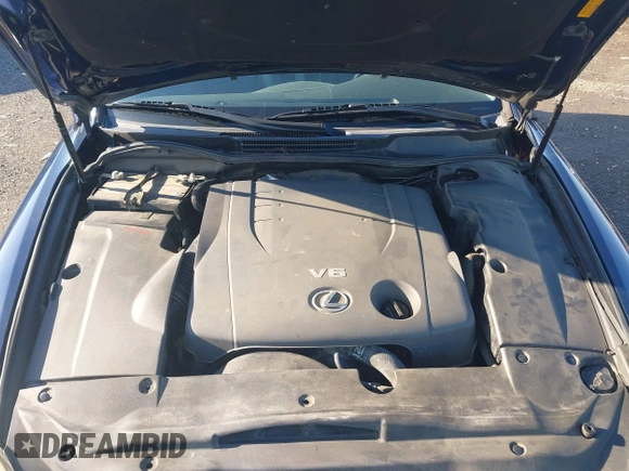 2012 Lexus IS 250 with VIN JTHCF5C25C5057113, listed as a IAAI auction lot 41985798 with Not Provided miles and . Bid and sale history available at DreamBid. Image 10.