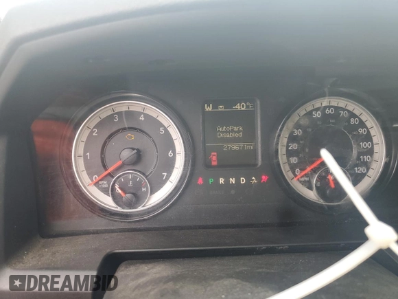2019 Ram 1500 Tradesman с VIN 1C6RR7FG1KS523939, выставлен на аукционе Copart как лот 54129655 с пробегом 279 671 миль миль и Чистый • Clean title. История ставок и продаж доступна на DreamBid. Изображение 9.
