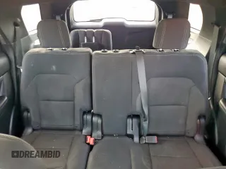 2018 Ford Explorer XLT с VIN 1FM5K7D86JGB55598, выставлен на аукционе Copart как лот 60745065 с пробегом 61 744 миль миль и Списание • Salvage title. История ставок и продаж доступна на DreamBid. Изображение 10.