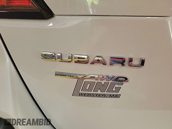 2023 Subaru Outback Premium with VIN 4S4BTADC8P3173196, listed as a IAAI auction lot 42842411 with 87,367 mi miles and . Bid and sale history available at DreamBid. Image 16.