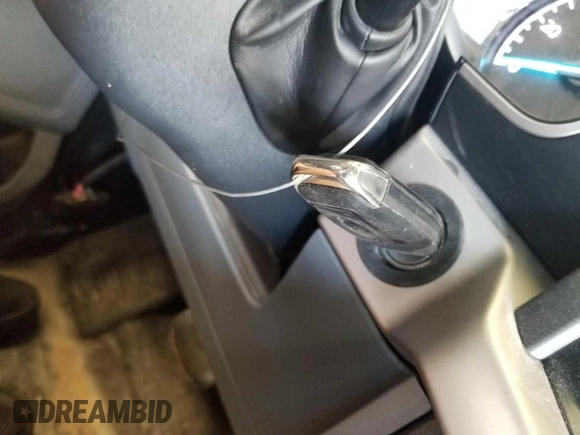 2023 Ford F-150 XL с VIN 1FTFW1E82PFB57095, выставлен на аукционе IAAI как лот 42832812 с пробегом 116 395 миль миль и . История ставок и продаж доступна на DreamBid. Изображение 9.