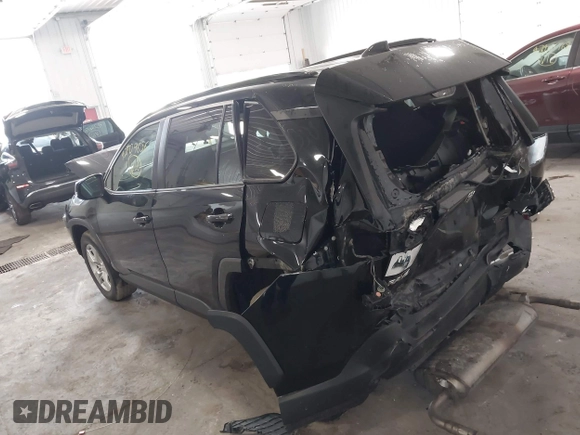 2020 Toyota RAV4 XLE with VIN 2T3P1RFV0LC079187, listed as a IAAI auction lot 42409656 with 68,881 mi miles and . Bid and sale history available at DreamBid. Image 3.
