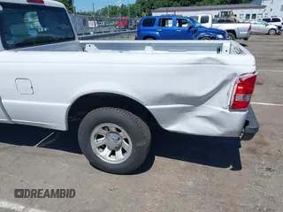 2010 Ford Ranger XL z VIN 1FTKR1AE7APA60316, wystawiony jako IAAI lot #42340408 z przebiegiem 154 703 mil mil oraz . Historia ofert i sprzedaży dostępna na DreamBid. Obrazek 6.
