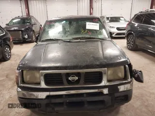 1998 Nissan Frontier with VIN 1N6DD26Y9WC341111, listed as a IAAI auction lot 42539460 with Not provided miles and . Bid and sale history available at DreamBid. Image 6.