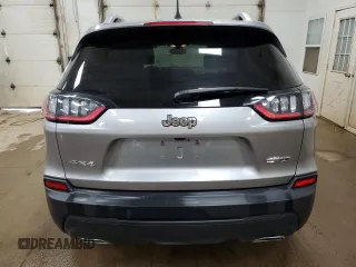 2019 Jeep Cherokee Altitude с VIN 1C4PJMLX7KD408728, выставлен на аукционе Copart как лот 58470725 с пробегом 30 622 миль миль и Чистый • Clean title. История ставок и продаж доступна на DreamBid. Изображение 6.
