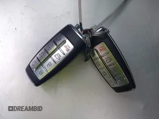 2023 Genesis GV70 2.5T с VIN KMUMADTB6PU090631, выставлен на аукционе IAAI как лот 42158641 с пробегом 45 871 миль миль и . История ставок и продаж доступна на DreamBid. Изображение 11.