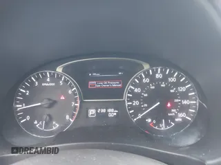 2014 Nissan Altima 2.5 with VIN 1N4AL3APXEC289585, listed as a IAAI auction lot 41982167 with 238,188 mi miles. Bid and sale history available at carsss.com. Image 7.