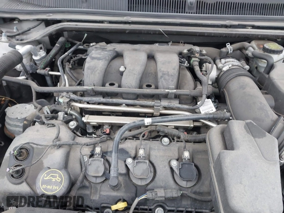2016 Ford Taurus SEL with VIN 1FAHP2E83GG148711, listed as a IAAI auction lot 41206630 with 115,816 mi miles and . Bid and sale history available at DreamBid. Image 10.