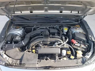 2017 Subaru Impreza z VIN 4S3GKAA61H3617452, wystawiony jako IAAI lot #42115262 z przebiegiem 165 836 mil mil oraz . Historia ofert i sprzedaży dostępna na DreamBid. Obrazek 10.