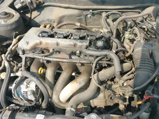 2000 Chevrolet Prizm LSi с VIN 1Y1SK5285YZ407771, выставлен на аукционе IAAI как лот 42240643 с пробегом 237 408 миль миль и . История ставок и продаж доступна на DreamBid. Изображение 14.