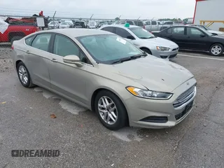2015 Ford Fusion SE z VIN 3FA6P0H79FR219254, wystawiony jako IAAI lot #42361973 z przebiegiem 189 255 mil mil oraz . Historia ofert i sprzedaży dostępna na DreamBid. Obrazek 1.