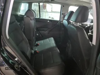 2010 Volkswagen Tiguan S with VIN WVGAV7AX7AW523360, listed as a Copart auction lot 65337255 with 88,241 mi miles and Clean title. Bid and sale history available at DreamBid. Image 11.