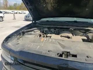 2018 Chevrolet Silverado 1500 LT with VIN 1GCVKREC0JZ317572, listed as a Copart auction lot 84590525 with 94,614 mi miles and Salvage title. Bid and sale history available at DreamBid. Image 12.