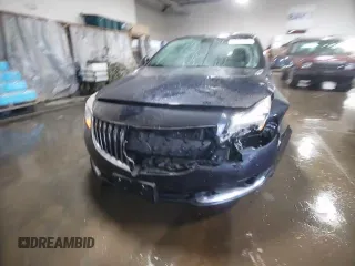 2017 Buick Regal Premium II with VIN 2G4GR5GX1H9134114, listed as a Copart auction lot 84557774 with 69,349 mi miles and Salvage Title. Bid and sale history available at carsss.com. Image 13.