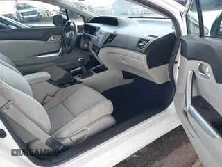 2012 Honda Civic EX z VIN 2HGFG3A89CH557700, wystawiony jako IAAI lot #42106607 z przebiegiem 145 884 mil mil oraz . Historia ofert i sprzedaży dostępna na DreamBid. Obrazek 5.