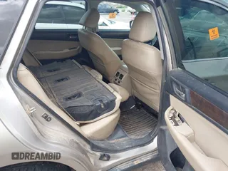 2017 Subaru Outback Limited with VIN 4S4BSANC3H3256375, listed as a IAAI auction lot 42557576 with 205,127 mi miles and . Bid and sale history available at DreamBid. Image 8.