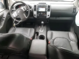 2020 Nissan Frontier SV z VIN 1N6ED0EB0LN723114, wystawiony jako Copart lot #50229445 z przebiegiem 77 896 mil mil oraz Szkoda całkowita • Salvage title. Historia ofert i sprzedaży dostępna na DreamBid. Obrazek 8.