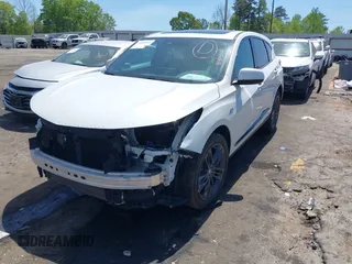 2021 Acura RDX w/A-Spec Package с VIN 5J8TC1H67ML002837, выставлен на аукционе IAAI как лот 42065066 с пробегом 105 000 миль миль и . История ставок и продаж доступна на DreamBid. Изображение 19.