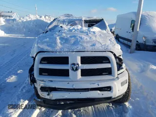 2015 Ram 2500 Laramie with VIN 3C6UR5KL6FG635537, listed as a Copart auction lot 87676635 with Not provided miles and Non repairable. Bid and sale history available at DreamBid. Image 5.