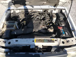 2009 Ford Ranger XL Fleet with VIN 1FTYR10E79PA57004, listed as a Copart auction lot 43636455 with 159,113 mi miles and Salvage Title. Bid and sale history available at carsss.com. Image 11.