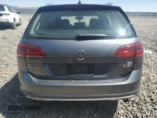 2017 Volkswagen Golf S с VIN 3VWH17AU9HM535070, выставлен на аукционе Copart как лот 53065885 с пробегом 120 165 миль миль и Списание • Salvage title. История ставок и продаж доступна на DreamBid. Изображение 6.