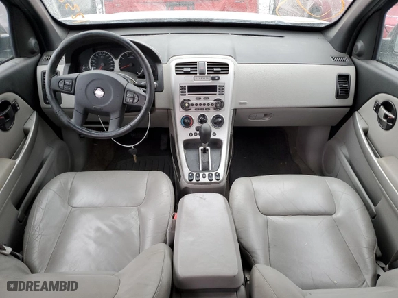 2005 Chevrolet Equinox LT with VIN 2CNDL73F856123203, listed as a Copart auction lot 42961705 with 180,405 mi miles and Salvage Title. Bid and sale history available at carsss.com. Image 8.