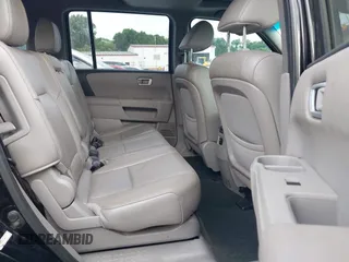 2015 Honda Pilot EX-L z VIN 5FNYF4H51FB024178, wystawiony jako IAAI lot #42296166 z przebiegiem 195 992 mil mil oraz . Historia ofert i sprzedaży dostępna na DreamBid. Obrazek 8.