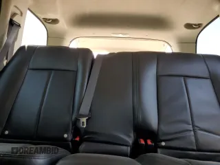 2006 GMC Envoy SLE z VIN 1GKDT13S662171123, wystawiony jako Copart lot #56418255 z przebiegiem 106 777 mil mil oraz Szkoda całkowita • Salvage title. Historia ofert i sprzedaży dostępna na DreamBid. Obrazek 10.