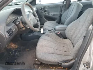 2004 Chevrolet Cavalier with VIN 1G1JC52F447179689, listed as a Copart auction lot 81174874 with 118,189 mi miles and Salvage Title. Bid and sale history available at carsss.com. Image 7.