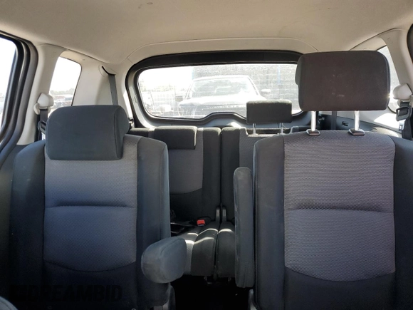 2007 Mazda 5 Sport with VIN JM1CR293670134081, listed as a Copart auction lot 74041034 with 127,899 mi miles and Clean Title. Bid and sale history available at DreamBid. Image 10.