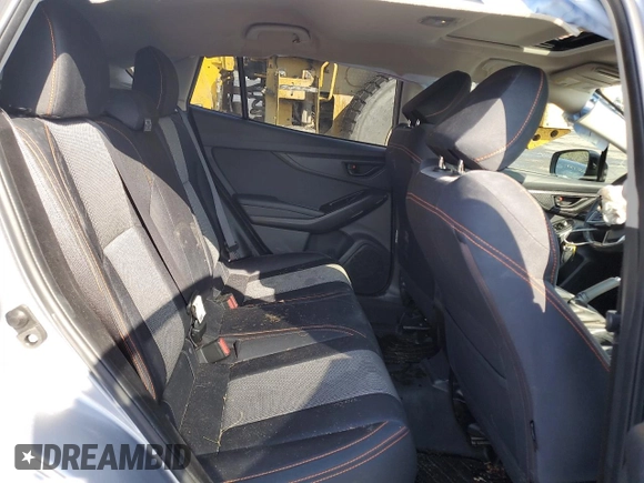 2020 Subaru Crosstrek Premium z VIN JF2GTAEC4L8227259, wystawiony jako Copart lot #53461435 z przebiegiem 38 819 mil mil oraz Szkoda całkowita • Salvage title. Historia ofert i sprzedaży dostępna na DreamBid. Obrazek 10.