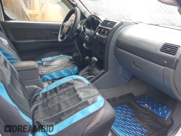 2003 Nissan Xterra SE with VIN 5N1ED28YX3C702907, listed as a IAAI auction lot 41836080 with 220,857 mi miles and . Bid and sale history available at DreamBid. Image 5.