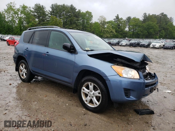 2012 Toyota RAV4 with VIN 2T3BF4DV3CW255388, listed as a Copart auction lot 57802435 with 161,037 mi miles and Clean title. Bid and sale history available at DreamBid. Image 4.