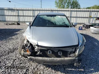2009 Honda Accord LX-P с VIN 1HGCP26479A173618, выставлен на аукционе Copart как лот 52258705 с пробегом 172 880 миль миль и Списание • Salvage title. История ставок и продаж доступна на DreamBid. Изображение 5.