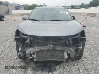 2021 Mitsubishi Outlander ES z VIN JA4ARUAU5MU032616, wystawiony jako Copart lot #60821475 z przebiegiem 81 920 mil mil oraz Szkoda całkowita • Salvage title. Historia ofert i sprzedaży dostępna na DreamBid. Obrazek 5.
