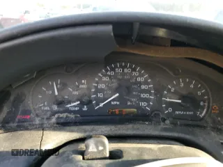 2002 Chevrolet Cavalier with VIN 1G1JC124327270036, listed as a Copart auction lot 79986984 with 0 mi miles and Salvage Title. Bid and sale history available at carsss.com. Image 9.