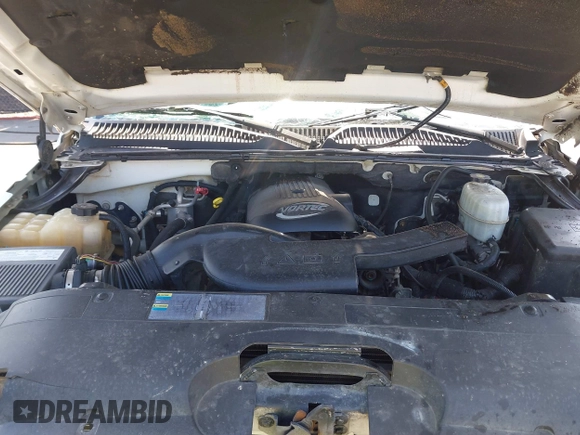 2006 Chevrolet Avalanche Z71 with VIN 3GNEK12Z56G149842, listed as a IAAI auction lot 41664169 with 292,873 mi miles and . Bid and sale history available at DreamBid. Image 10.