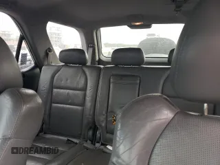 2004 Acura MDX Touring Pkg with VIN 2HNYD186X4H551540, listed as a Copart auction lot 53875625 with 202,623 mi miles and Clean Title. Bid and sale history available at carsss.com. Image 10.
