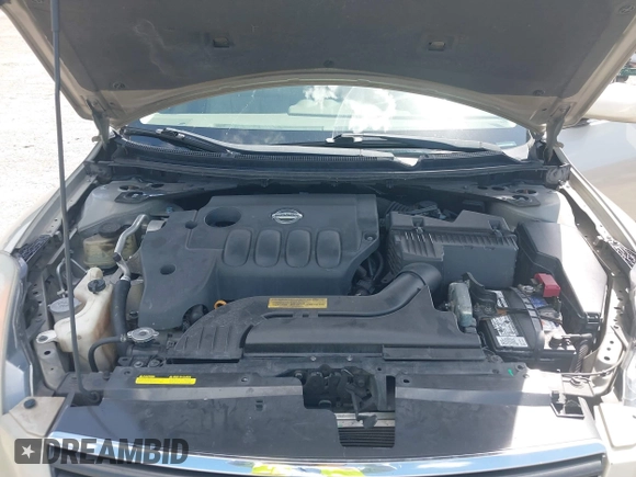 2009 Nissan Altima S with VIN 1N4AL21E59N544078, listed as a IAAI auction lot 41948389 with 149,484 mi miles and . Bid and sale history available at DreamBid. Image 10.