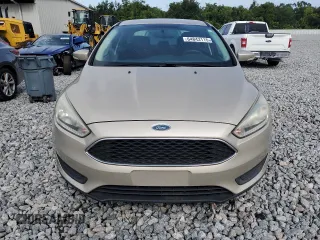 2017 Ford Focus SE с VIN 1FADP3F28HL298093, выставлен на аукционе Copart как лот 64843115 с пробегом 118 866 миль миль и Чистый • Clean title. История ставок и продаж доступна на DreamBid. Изображение 5.