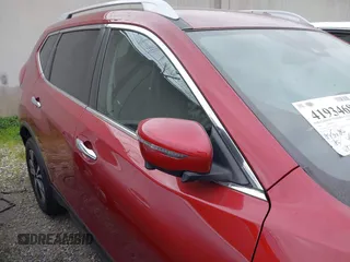 2020 Nissan Rogue SL z VIN 5N1AT2MT7LC814947, wystawiony jako IAAI lot #41934685 z przebiegiem 69 768 mil mil oraz . Historia ofert i sprzedaży dostępna na DreamBid. Obrazek 13.