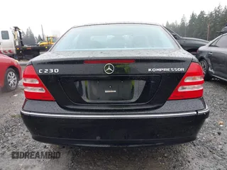 2003 Mercedes-Benz C 230 Kompressor with VIN WDBRF40J33A519935, listed as a IAAI auction lot 41222090 with 149,263 mi miles and . Bid and sale history available at DreamBid. Image 16.