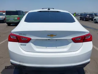 2022 Chevrolet Malibu LS with VIN 1G1ZB5ST1NF204051, listed as a IAAI auction lot 39838650 with Not Provided miles and . Bid and sale history available at DreamBid. Image 15.