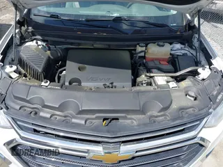2018 Chevrolet Traverse LT Cloth with VIN 1GNERGKW5JJ170914, listed as a IAAI auction lot 41942217 with 193,295 mi miles. Bid and sale history available at carsss.com. Image 10.